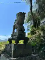 辨海神社(広島県)