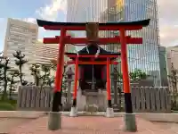 徳兵衛大明神(大阪府)