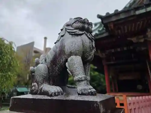 尾崎神社(石川県)