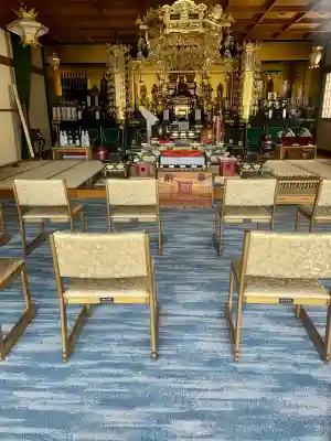 長耀寺(東京都)