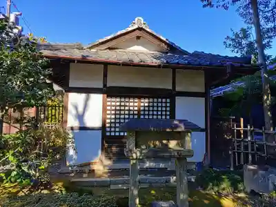 耕雲院の末社・摂社