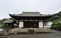 當麻寺の本殿・本堂