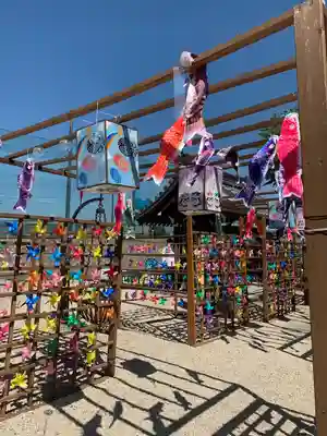 金井神社(三重県)