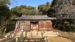 大歳神社(兵庫県)