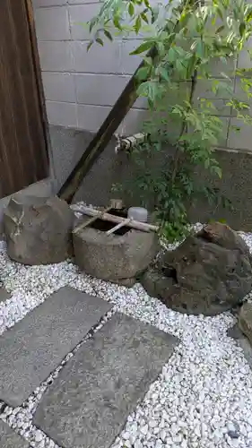 松原道祖神社(京都府)