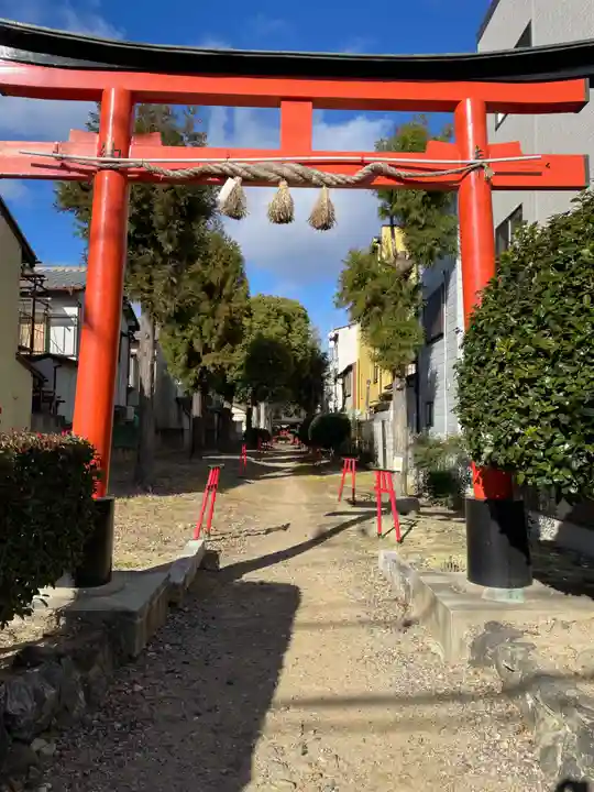 木下神社(京都府)