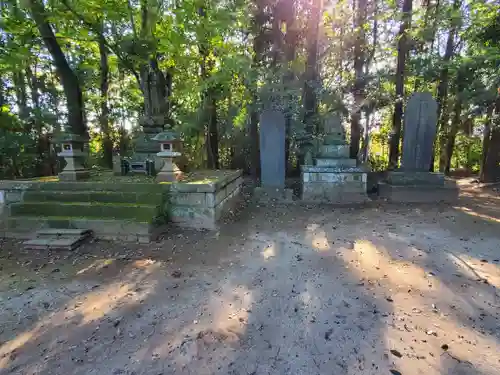 元三大師安楽寺の仏像