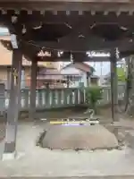 御井神社(岐阜県)