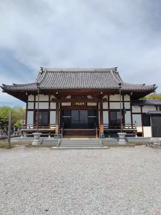 洞源寺(群馬県)