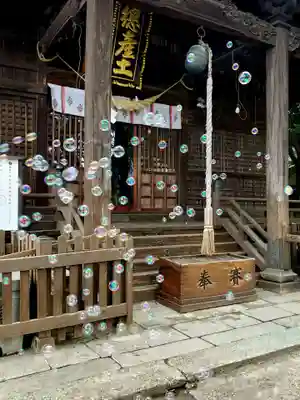 阿邪訶根神社(福島県)