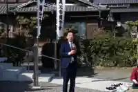 美江寺観音堂(岐阜県)