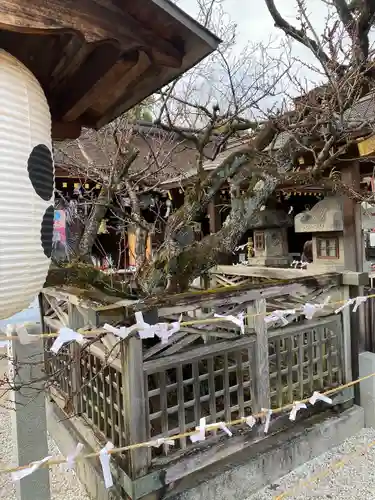北野天満宮(京都府)