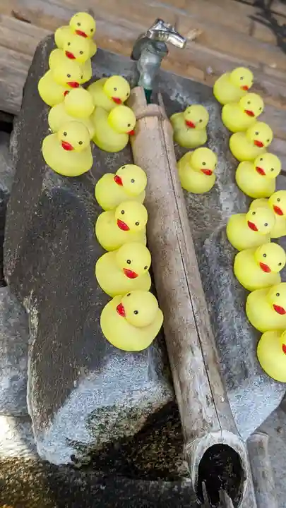 大将軍神社 東三條殿(京都府)