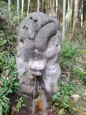 磯山弁財天(栃木県)