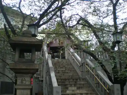 元三島神社のその他建物