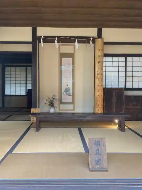 松陰神社(東京都)