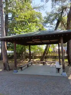 松岬神社(山形県)