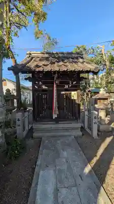 猿田彦神社(滋賀県)