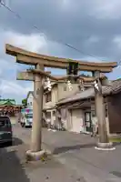 日吉神社(大阪府)