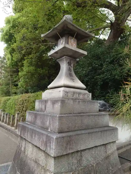 城南宮のその他建物