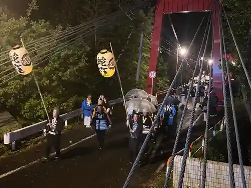 赤城神社(群馬県)