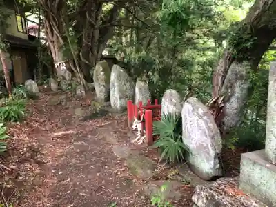 姥神(宮城県)