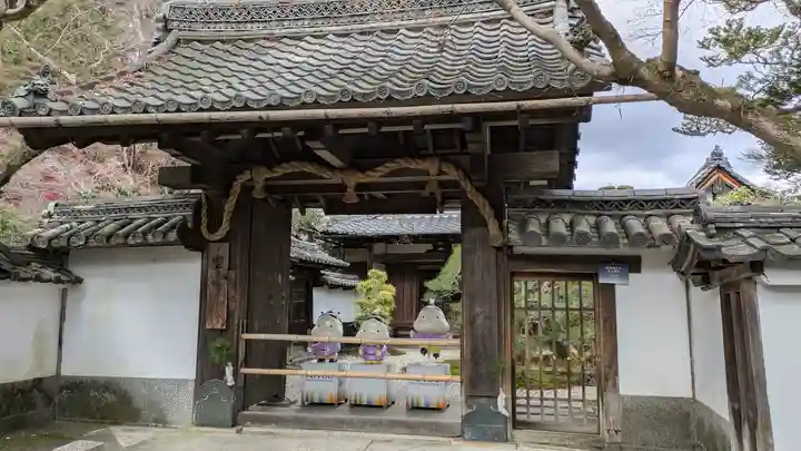 宝性院(石山寺寺務所)(滋賀県)