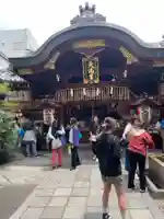 錦天満宮(京都府)