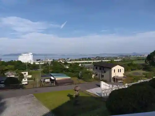 出雲大社近江分祠(滋賀県)