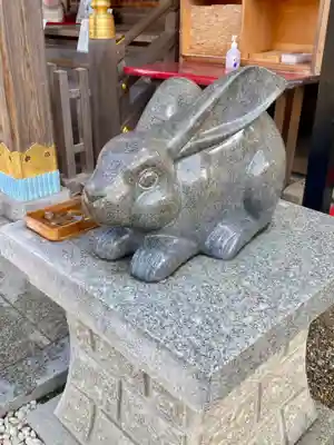 恩智神社(大阪府)