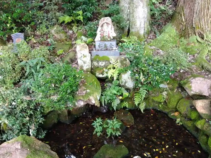 神明神社(福井県)