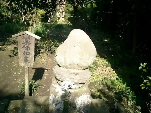 宝戒寺のその他建物