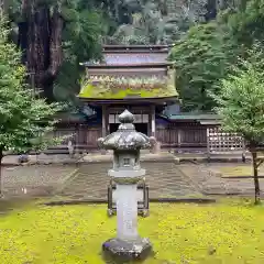 若狭姫神社（若狭彦神社下社）(福井県)