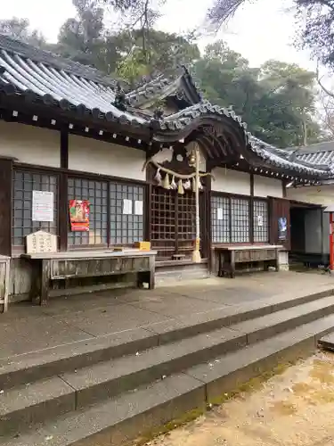 国玉神社(大阪府)