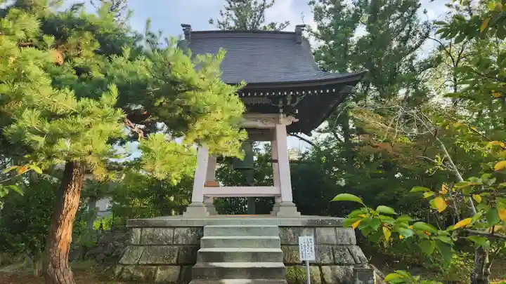 保原薬師堂(福島県)