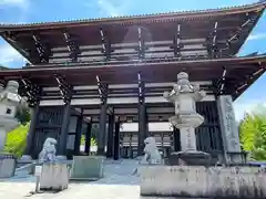 清大寺(越前大仏)(福井県)