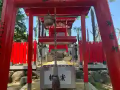 神明社(三重県)