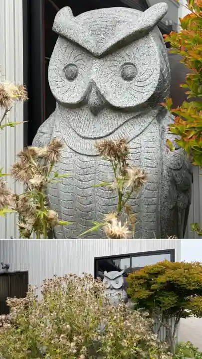 瀧澤瀧神(北海道)