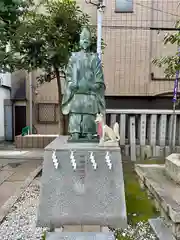 安倍晴明神社(大阪府)