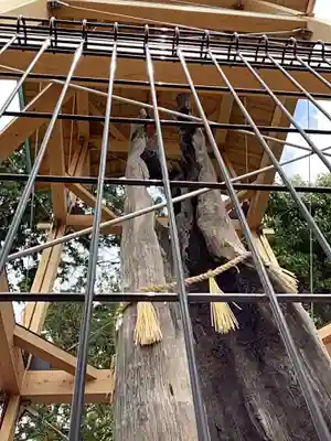 西八龍社のその他建物