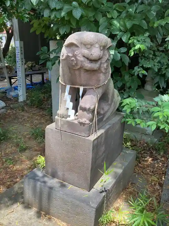 金刀比羅神社(茨城県)