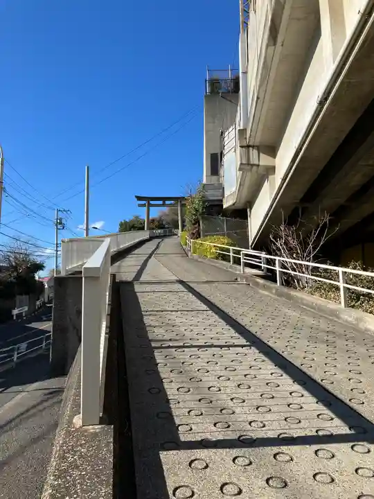 赤羽八幡神社(東京都)