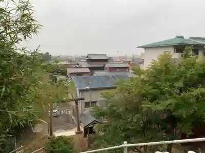 愛宕神社(千葉県)