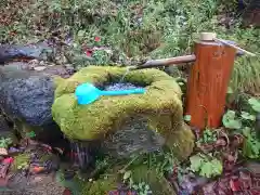 伊太祁曽神社(岐阜県)