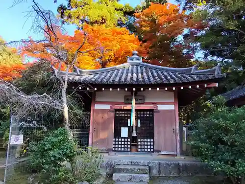 毘沙門堂門跡(京都府)