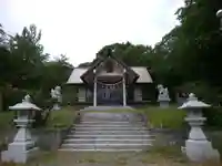 琴平神社(北海道)