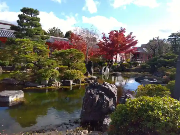蓮華王院(三十三間堂)(京都府)