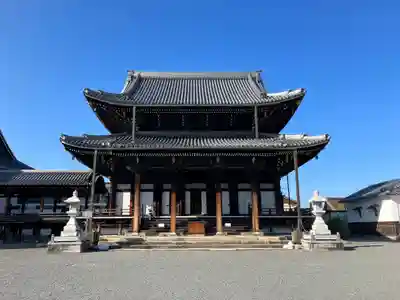興正寺(京都府)