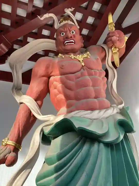 四天王寺(大阪府)