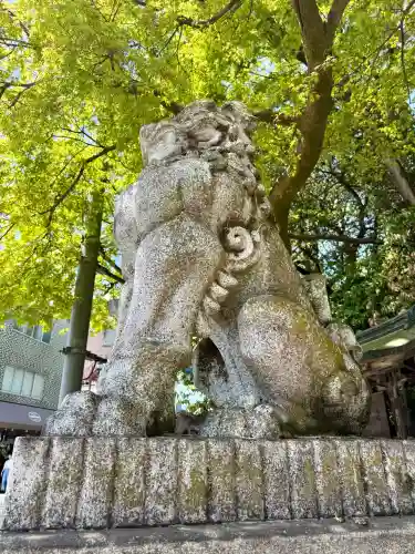 秩父神社(埼玉県)